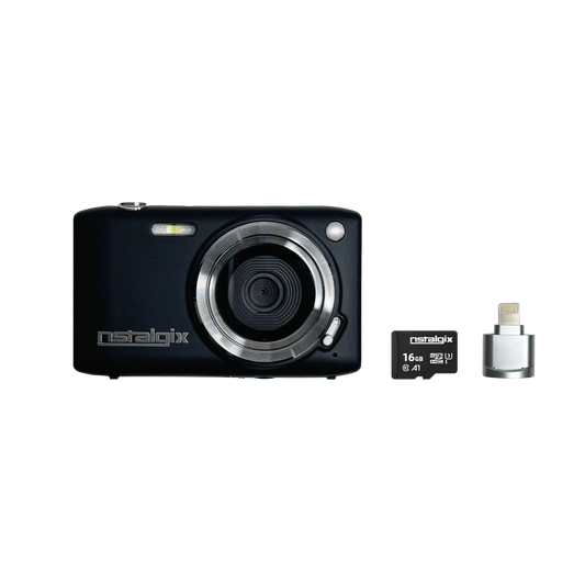 nostalgic camera, nstalgix, ikonx, nostalgia, digital camera, digicam, aesthetic, nostalgix, camera, best camera, retro, vintage, film, y2k, 2000s, it girl